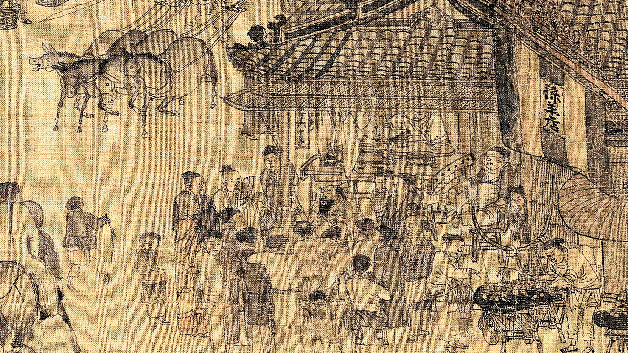 Money 北宋-张择端02